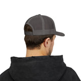 Gods Money Power- Trucker Cap