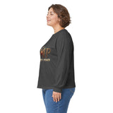 GMP "God Money Power" Long Sleeve Shirt