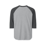 God Money Power Raglan Shirt