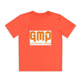 GMP (God Money Power) Youth Tee