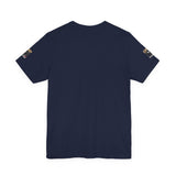 GMP Eagle Tee — “God Money Power” Graphic T-Shirt