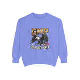 GMP "God Money Power" Eagle Sweatshirt