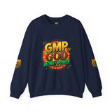 GMP GOD Money Power Sweatshirt