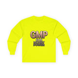 Unisex Ultra Cotton Long Sleeve Tee