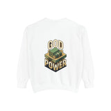 God Power Sweatshirt