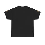 GMP "God Money Power" Graphic Tee