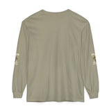 Money Power Long Sleeve Tee