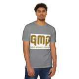 GMP "God Money Power" Graphic T-Shirt — Faith & Prosperity Urban Tee