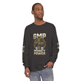Money Power Long Sleeve Tee