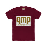 GMP "God Money Power" Cotton Tee