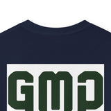 Kids Tee — GMP (God Money Power) Graphic Shirt