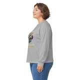 Unisex Ultra Cotton Long Sleeve Tee