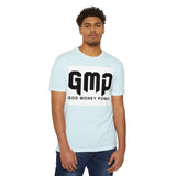 GMP "God Money Power" Graphic T-Shirt