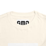 Toddler Tee — GMP "God Money Power" Graphic Shirt