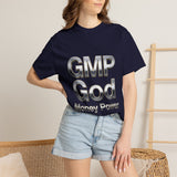 GMP God Money Power T-Shirt