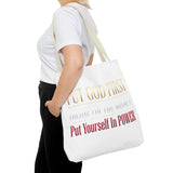 Tote Bag (AOP)