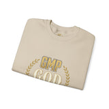 GMP GOD Money Power Crewneck Sweatshirt
