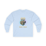 Unisex Ultra Cotton Long Sleeve Tee