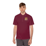 Pyramid Sun Polo