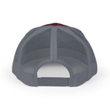 Gods Money Power- Trucker Cap