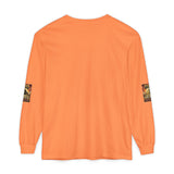 God Money Power Long Sleeve T-Shirt