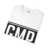 GMP "God Money Power" Graphic T‑Shirt