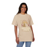 God Money Power Pyramid T-Shirt