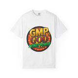 Money Power T‑Shirt — GMP God Graphic Tee