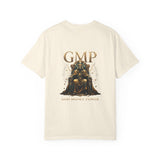GMP 'God Money Power' Graphic T-Shirt