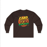 GMP GOD Money Power Long Sleeve Tee