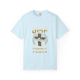 Money Power T-Shirt — GMP Stacked Bills Graphic Tee
