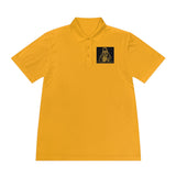 God Money Power Polo