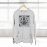 God Money Power Hoodie