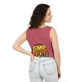GMP God Money Power Tank Top — Graphic Streetwear Muscle Tee