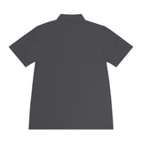 God Money Power Polo Shirt — Men's Performance Sport Polo
