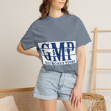 GMP "God Money Power" Graphic T-Shirt