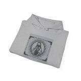God Money Power Hoodie — Graphic Religious Streetwear Hoodie