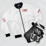 GMP 'God Money Power' Bomber Jacket