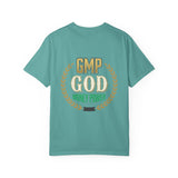 GOD Money Power (GMP) T-Shirt