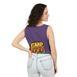GMP God Money Power Tank Top — Graphic Streetwear Muscle Tee
