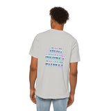 God Money Power T-Shirt — Graphic Faith & Hustle Tee