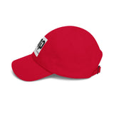 Dad Cap — GMP (God Money Power) Embroidered Baseball Hat