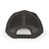 Gods Money Power- Trucker Cap