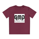 GMP "God Money Power" Youth Tee