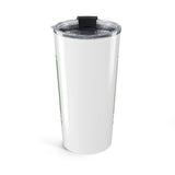 Tumbler 20oz — Green 'GMP' Logo Insulated Travel Cup