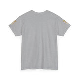Tiger Crest 'GMP Money Power' Graphic Tee