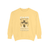 Money Power Sweatshirt — GMP Graphic Crewneck
