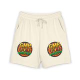GMP Gold Money Power Fleece Sweat Shorts