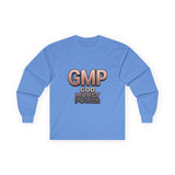 Unisex Ultra Cotton Long Sleeve Tee