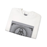 God Money Power Crewneck Sweatshirt